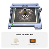 Kits de base graveur CR-Laser Falcon 5W